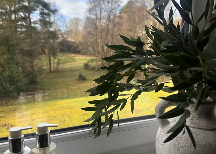 Gleneagles Holiday Home Rental