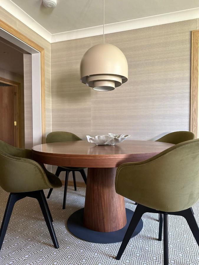 Appartamento Gleneagles