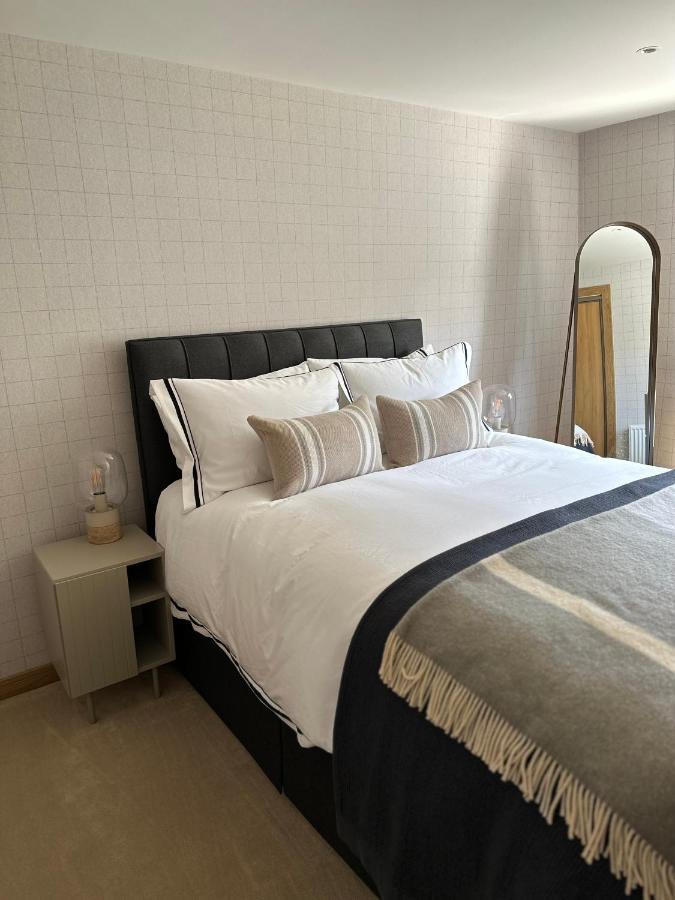 Appartamento Gleneagles *